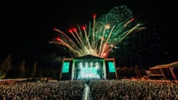 Helsinki City Festivalin kävijämäärä pomppasi 40 000:sta yli 54 000:een – kaksi päivää myytiin loppuun