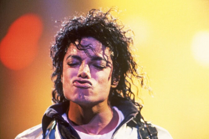 Yle Areenaan saapunut uunituore brittiläisdokumentti kertoo Michael Jacksonin tarinan