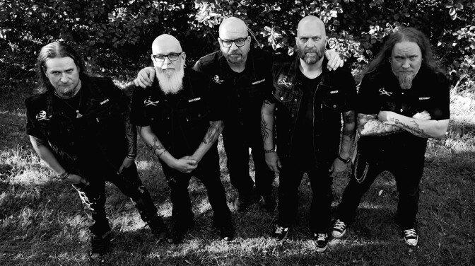 Timo Rautiainen & Trio Niskalaukaus julkaisee ep:n verran covereita – ensimmäinen single todellinen yllätysvalinta