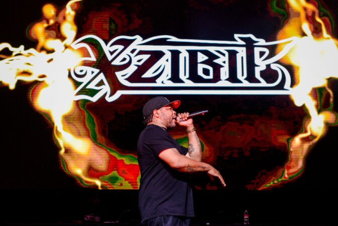 Hiphop-legendan Helsingin-keikka myytiin loppuun – nyt luvassa toinen konsertti