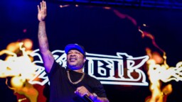 Legendaarinen Xzibit saapuu Suomeen – ja keikka vielä tämän vuoden puolella!