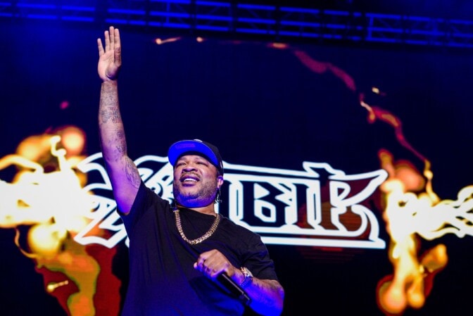 Legendaarinen Xzibit saapuu Suomeen – ja keikka vielä tämän vuoden puolella!