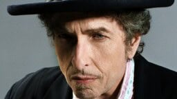 Bob Dylan saapuu Suomeen