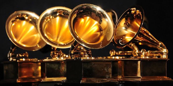 Grammy palkinnot
