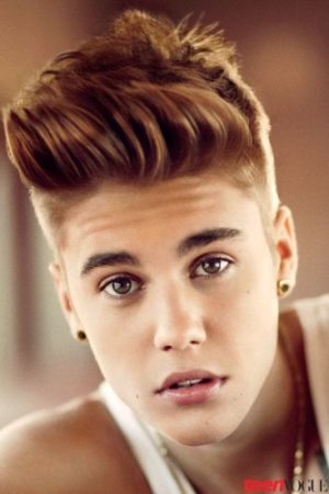 Lapsitähtien ongelmat: Justin Bieber ja Amy Winehouse