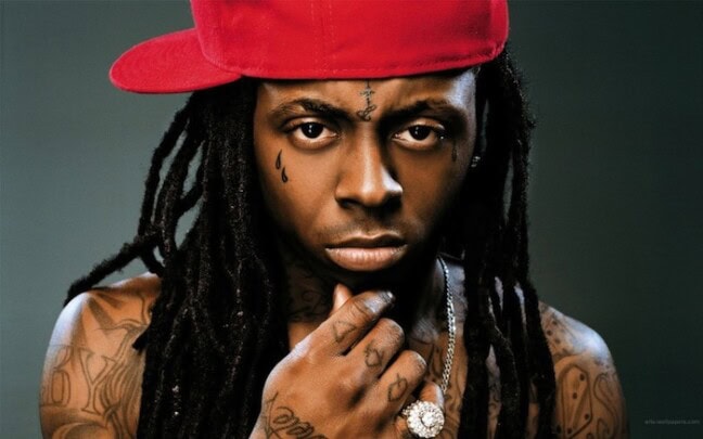 Lil Wayne