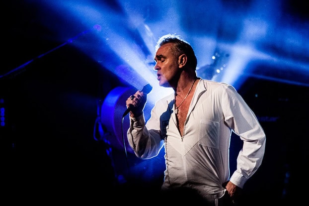 Morrissey