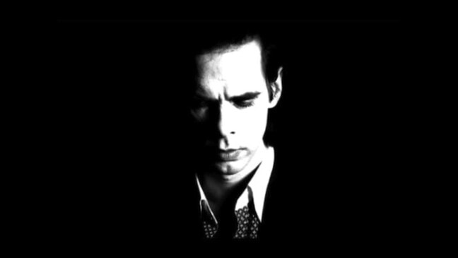 Nick Cave and the Bad Seeds