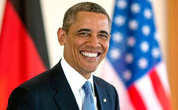 Barack Obaman lempikappaleet