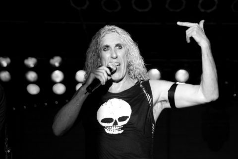 Dee Snider