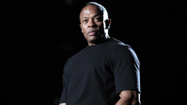 Dr. Dre