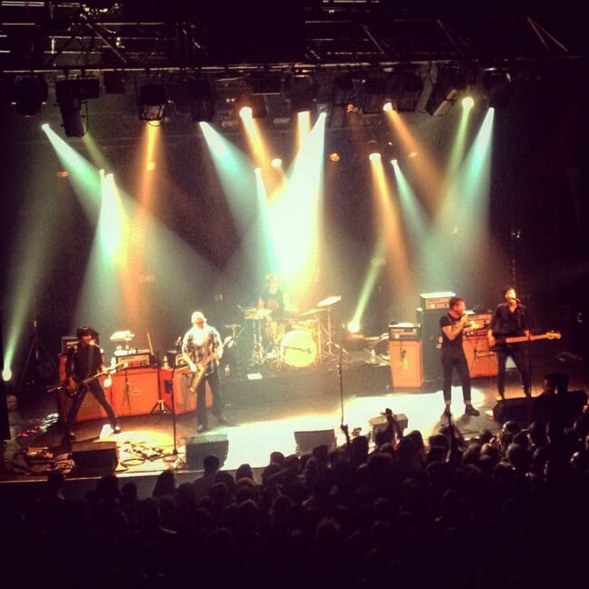 Eagles of Death Metal