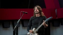 Foo Fighters julkaisi ensimmäisen uuden kappaleen sitten vuoden 2023 – mutta kuka sillä soittaa rumpuja?