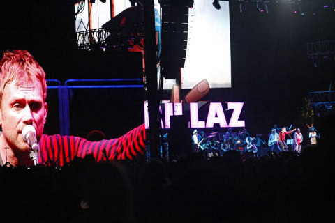 Gorillaz
