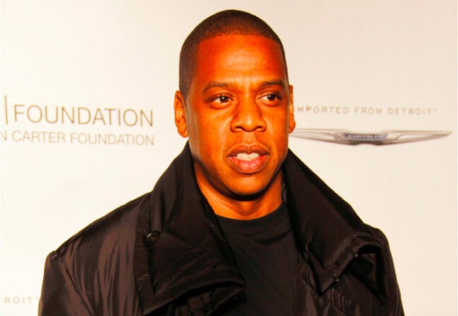 Jay Z