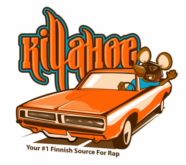 Kill a Hoe rap foorumi