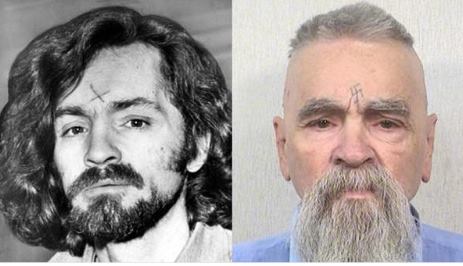 Charles Manson