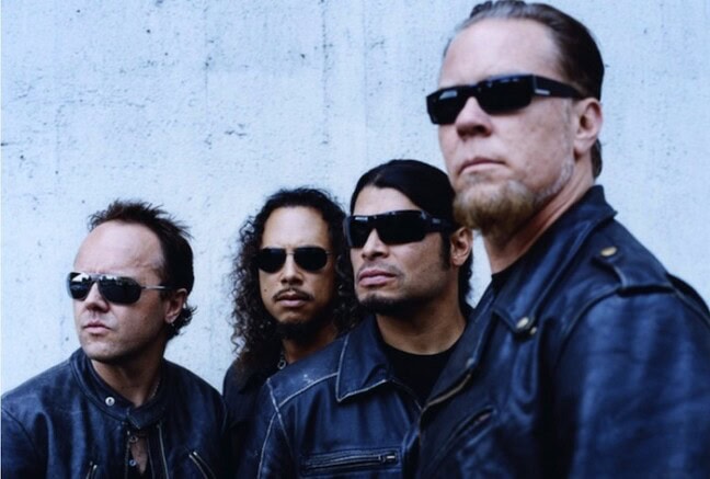 Metallica