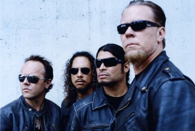 Metallica