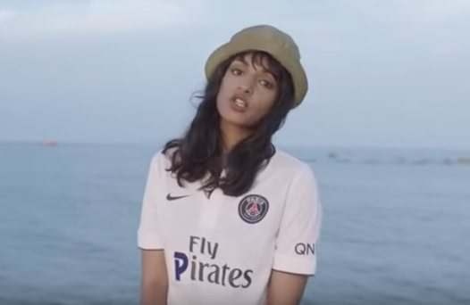 M.I.A. Rumba