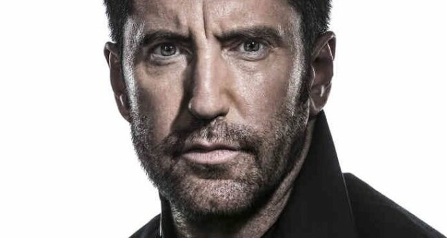 Trent Reznor