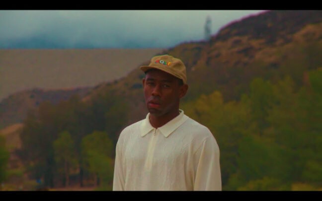 Tyler the Creator